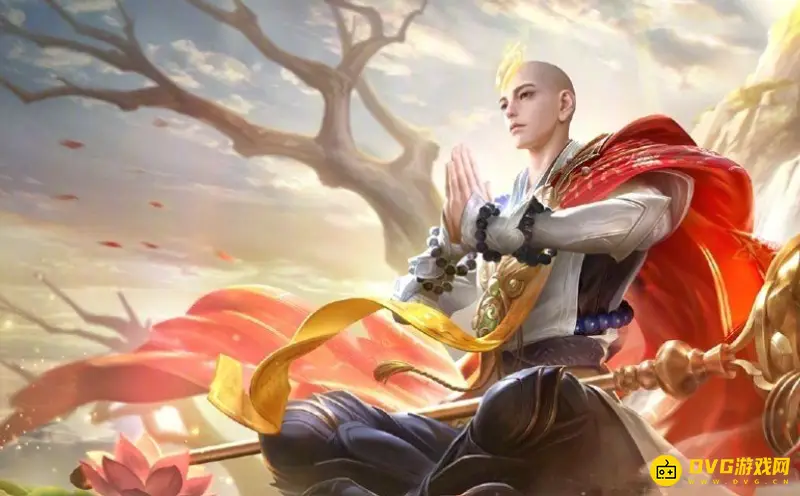 《王者荣耀》金蝉击杀语音解析-击杀台词含义详解