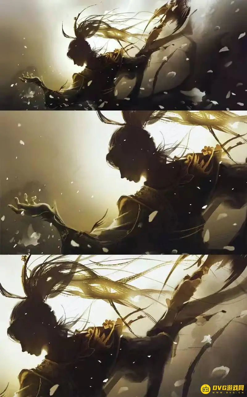 《王者荣耀》韩信傲雪梅枪台词大全