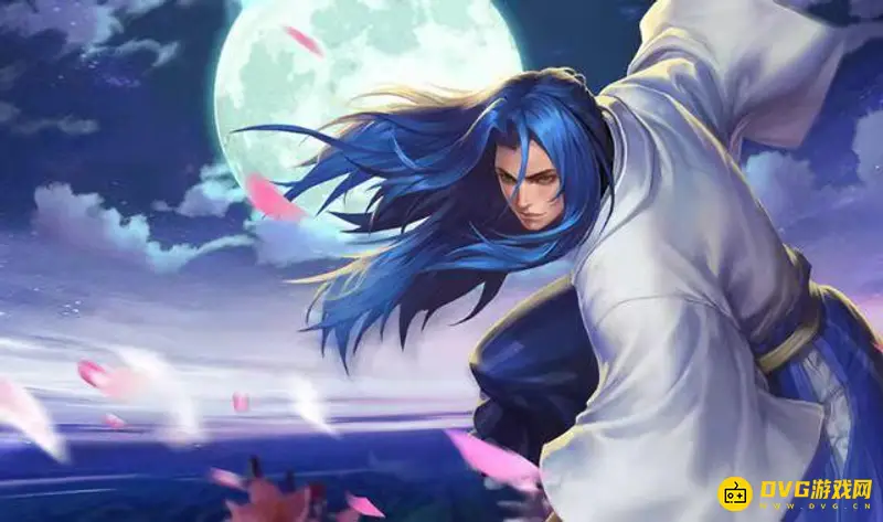 《王者荣耀》橘右京修罗日语台词汇总-经典语录解析