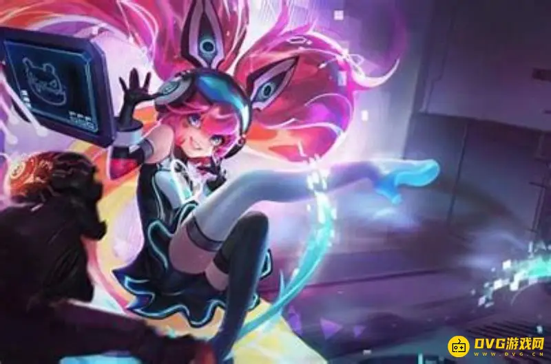 《王者荣耀》爆发高的英雄排名