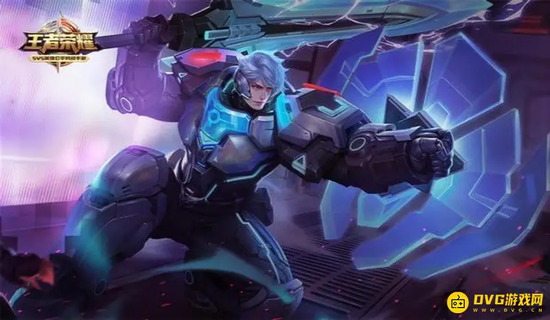 《王者荣耀》安琪拉与亚瑟关系揭秘