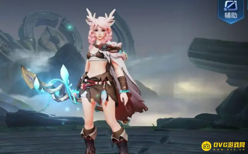 《王者荣耀》瑶动作怎么获得-瑶动作获得方法