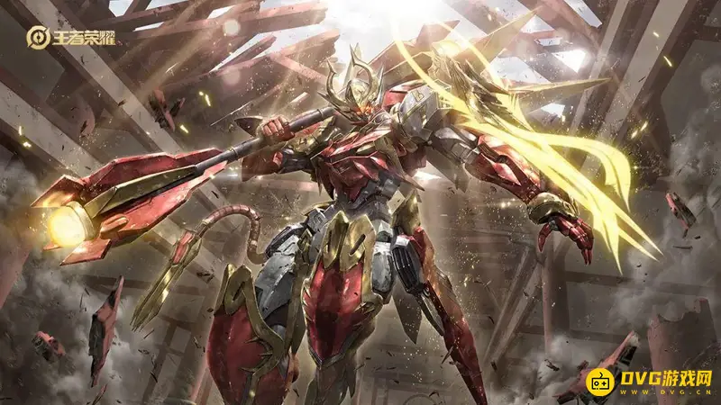 《王者荣耀》92英雄克制关系详解