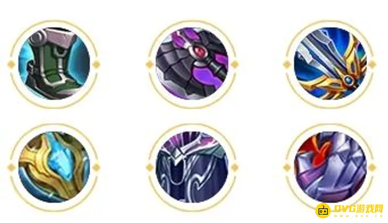 《王者荣耀》S24孙策最强出装推荐