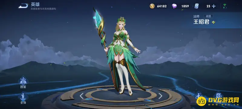 《王者荣耀》哪些英雄克制马超-克制马超英雄推荐