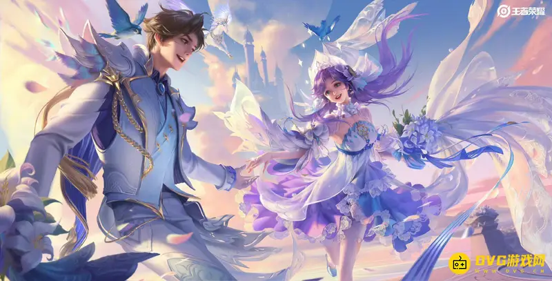 《王者荣耀》排位等级顺序详解-段位划分与晋升规则