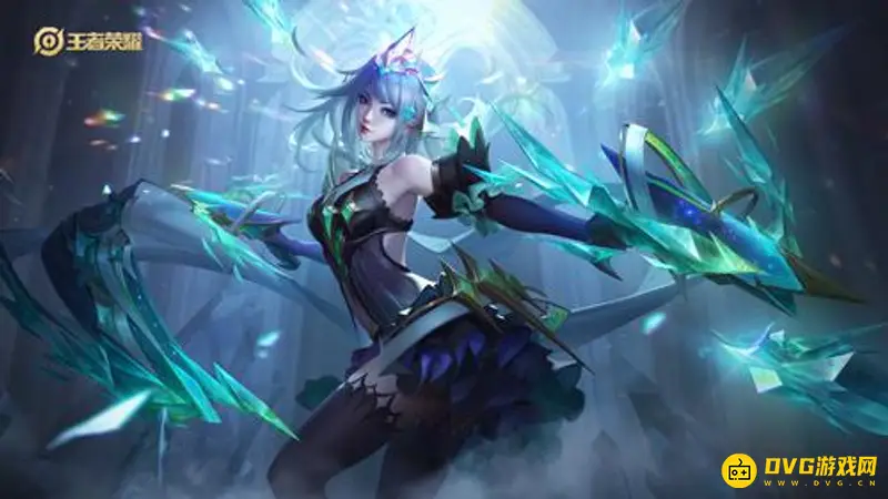 《王者荣耀》S23赛季虞姬出装铭文推荐