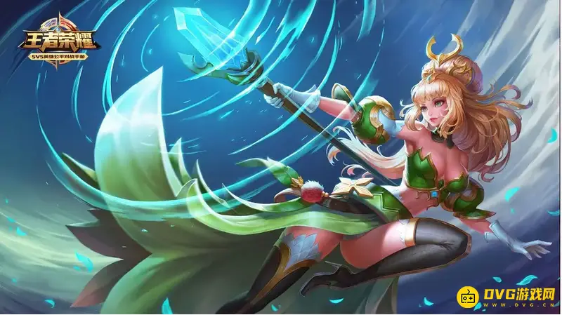 《王者荣耀》怎么上分快-快速上分技巧