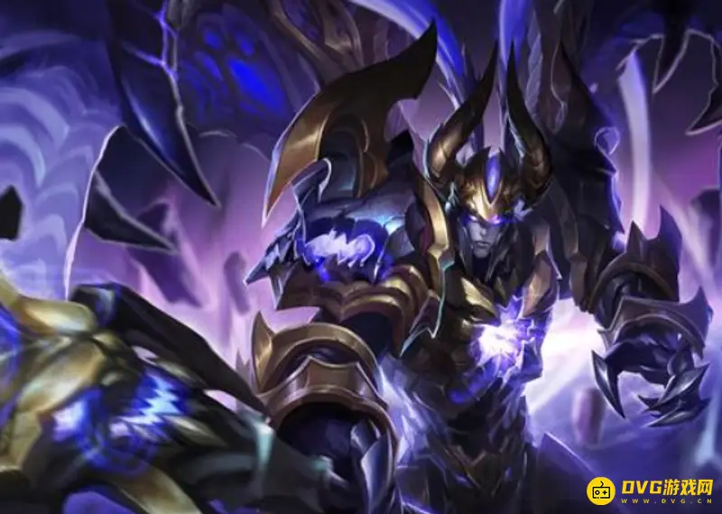 《王者荣耀》吕布皮肤大全