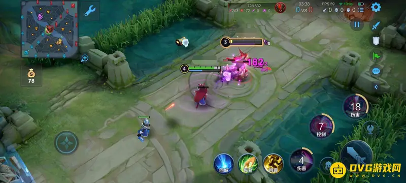 《王者荣耀》妲己玩法详解