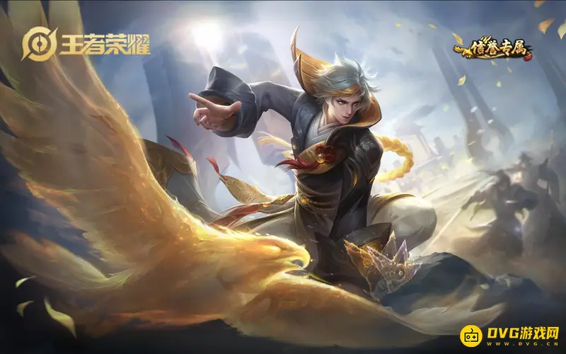 《王者荣耀》S28狄仁杰法术怎么出装-法装打法详解