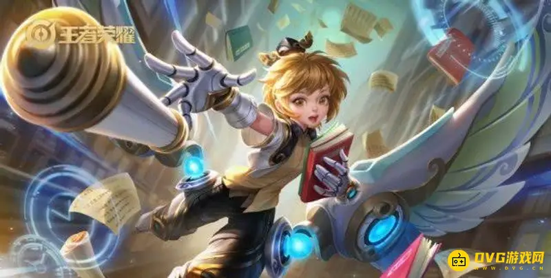 《王者荣耀》s25赛季强势英雄推荐