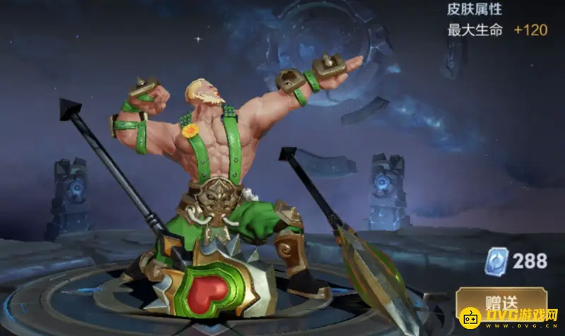 《王者荣耀》简单好上分英雄推荐