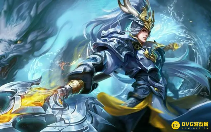 《王者荣耀》十大打野英雄介绍