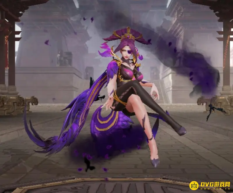 《王者荣耀》芈月台词全集-经典语录一览