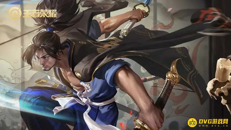 《王者荣耀》S27宫本武藏铭文搭配攻略