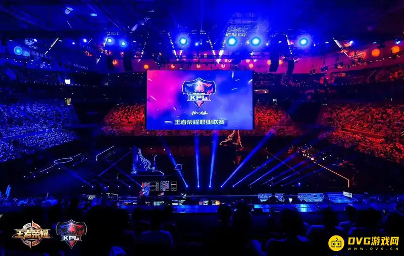 《王者荣耀》kpl直播平台介绍-赛事观看及购票指南