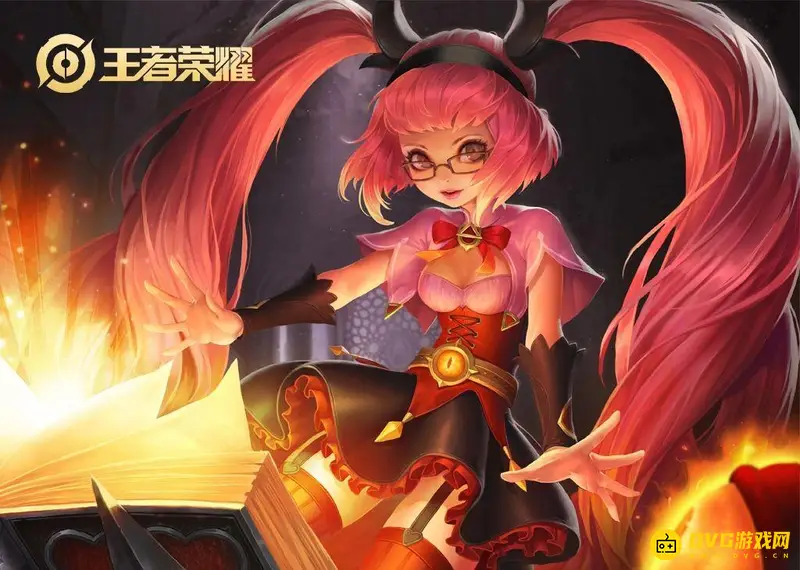 《王者荣耀》克制安琪拉的法师英雄推荐-貂蝉技能优势解析