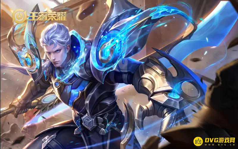 《王者荣耀》边路怎么玩-边路位置与英雄选择指南