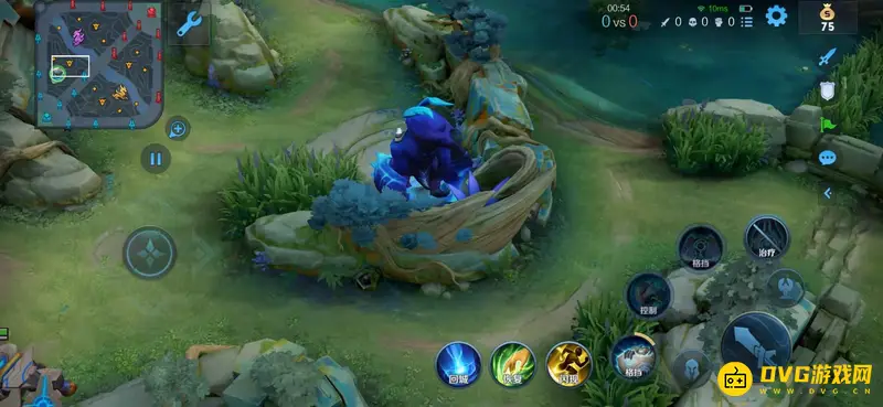 《王者荣耀》小野怪详解