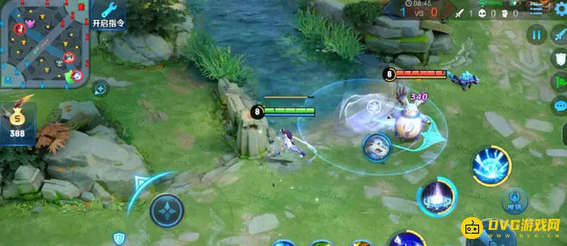 《王者荣耀》S24西施怎么连招-S24西施连招顺序详解