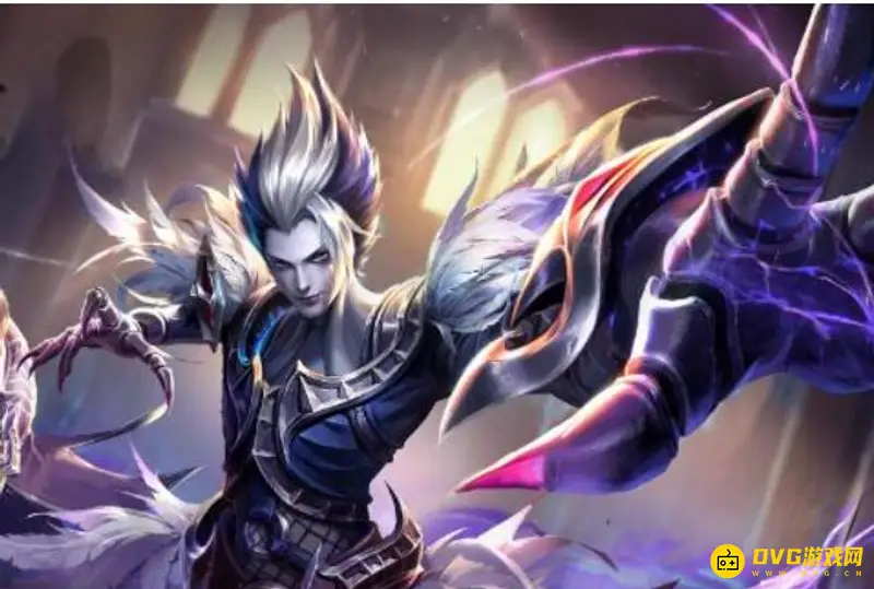 《王者荣耀》元歌台词语音一览