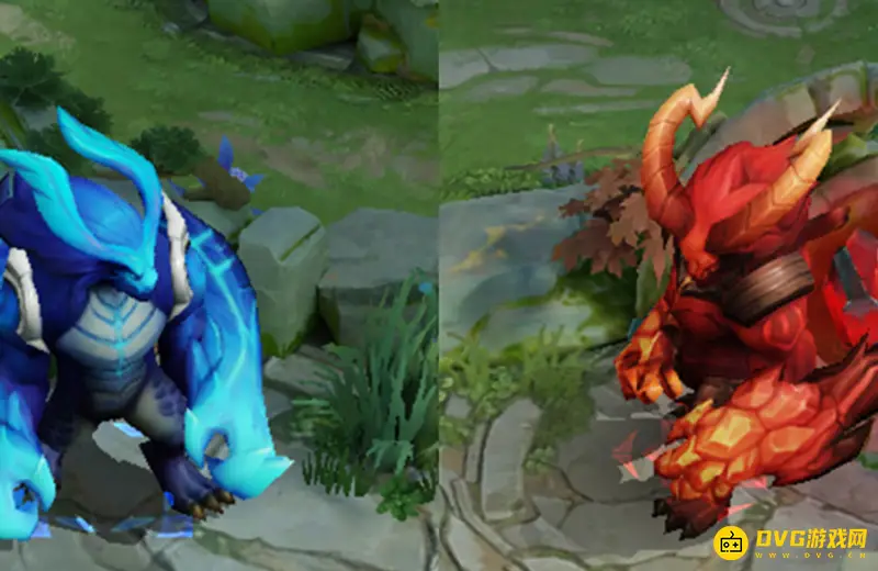 《王者荣耀》红蓝BUFF刷新时间详解