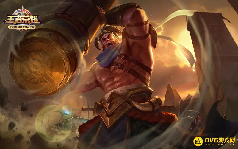 《王者荣耀》s25赛季强势英雄盘点