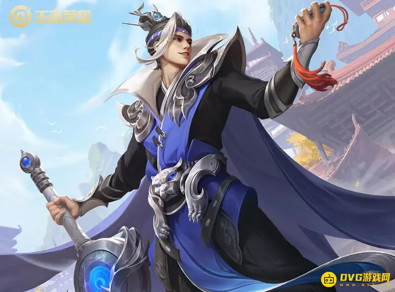 《王者荣耀》官网入口指南-快速访问官网方法详解