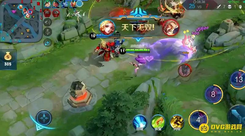 《王者荣耀》S24赛季后期最强英雄排行