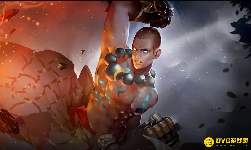 《王者荣耀》专精装备详解-达摩与张飞专精装介绍