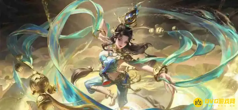 《王者荣耀》克制吕布英雄推荐