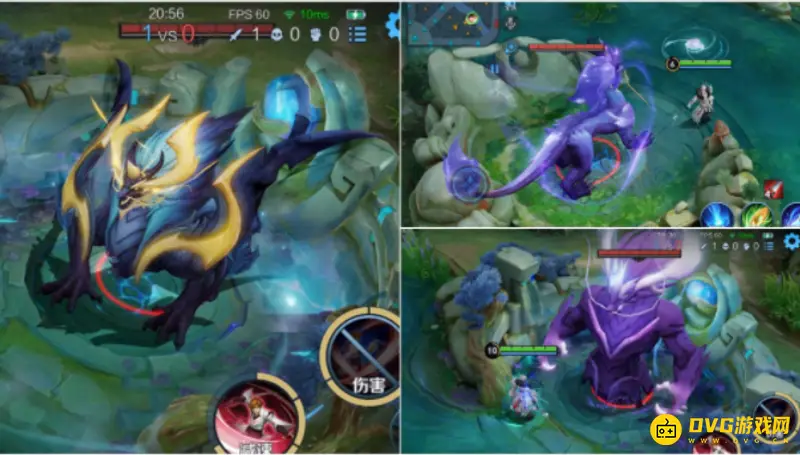 《王者荣耀》女生新手入门指南