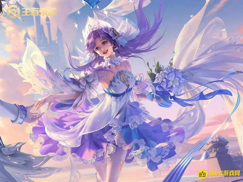 《王者荣耀》大乔技能使用方法-辅助技能怎么使用