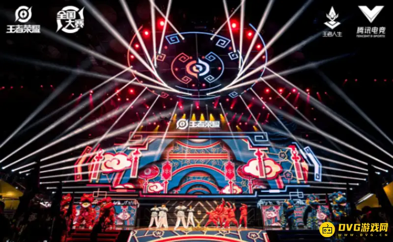 《王者荣耀》职业电竞入门要求