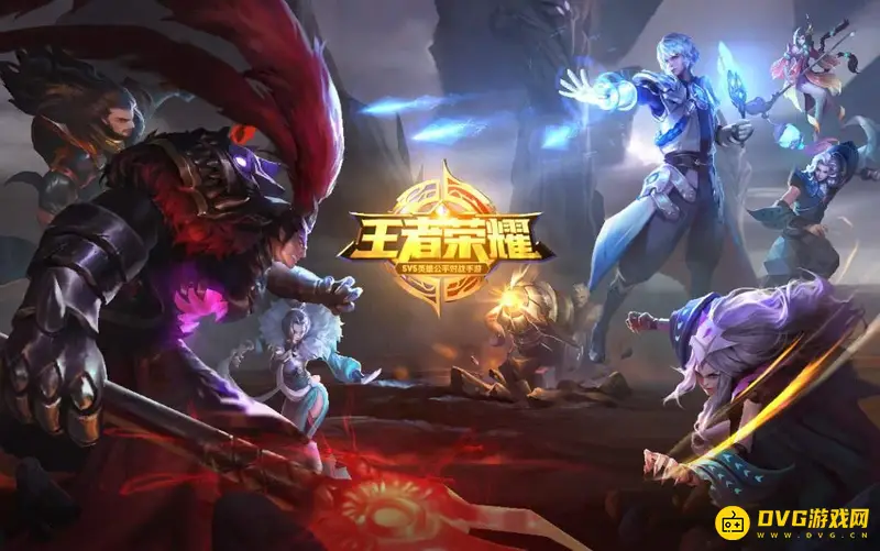 《王者荣耀》如何通过设置实现普通攻击锁定敌人-普通攻击锁定敌人方法