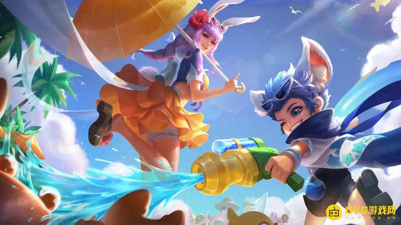 《王者荣耀》刘伟身份揭秘-主播韩涵的趣味绰号由来