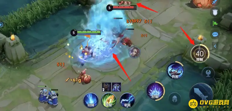 《王者荣耀》孙策克制芈月攻略