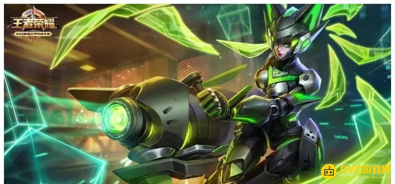 《王者荣耀》孙尚香皮肤价格一览