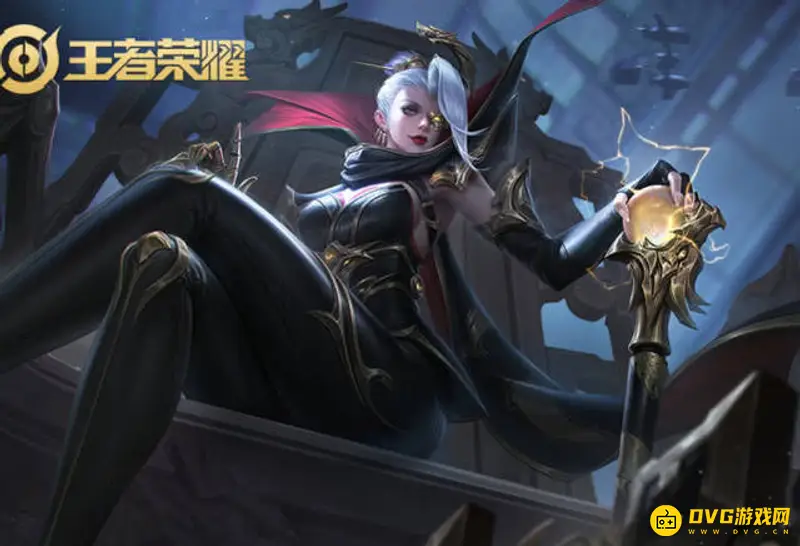 《王者荣耀》s25赛季强势英雄推荐