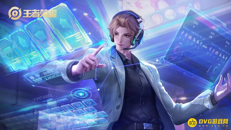 《王者荣耀》张良技能怎么加点-主加二技能的原因及连招顺序