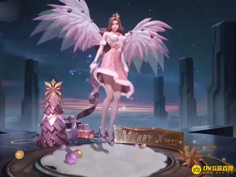 《王者荣耀》国际服介绍