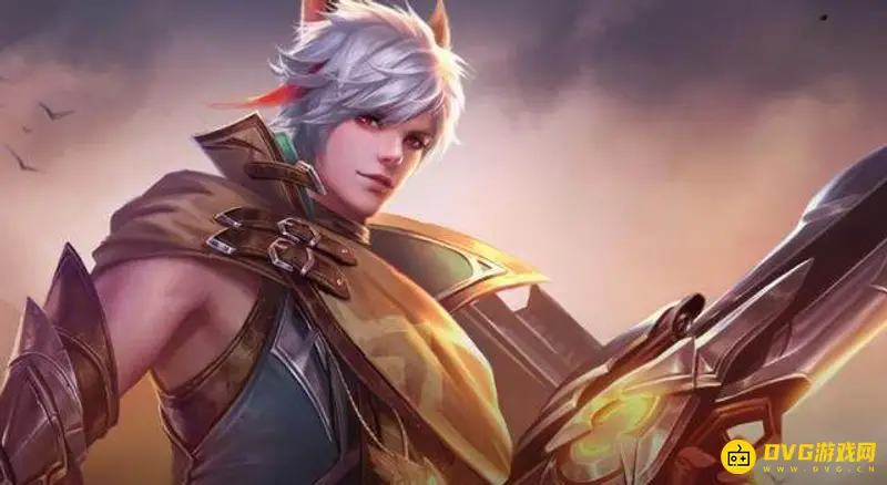 《王者荣耀》克制百里守约的英雄推荐-五大强势英雄解析