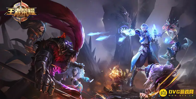 《王者荣耀》英雄地区排名怎么查看-英雄地区排名查看方法