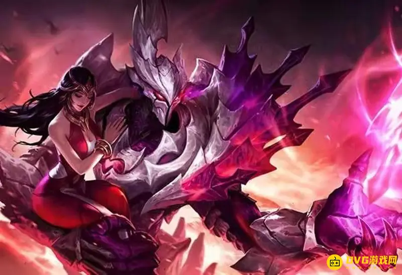 《王者荣耀》2021法师排名前十