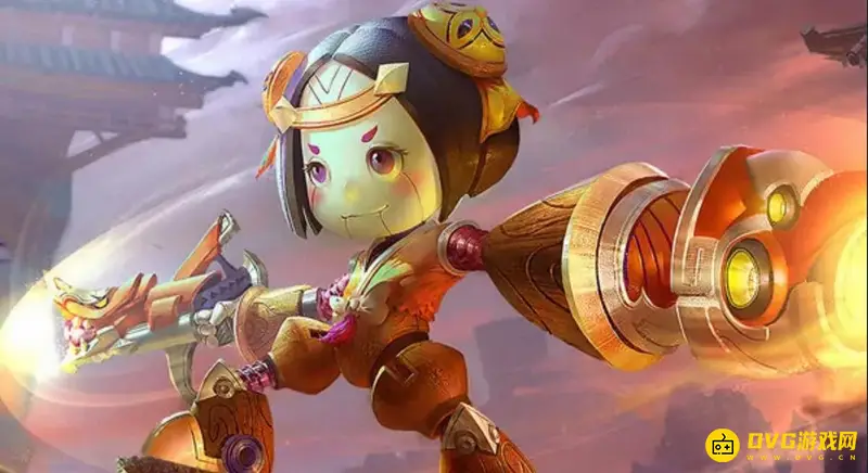 《王者荣耀》新手英雄推荐-鲁班与妲己详解