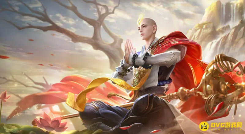 《王者荣耀》连败怎么办-解析连胜后的匹配机制