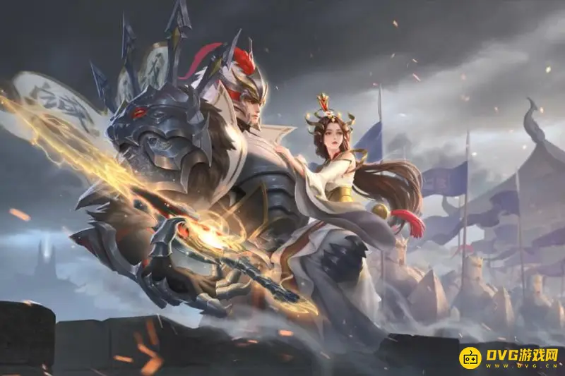 《王者荣耀》FMVP皮肤选拔详解