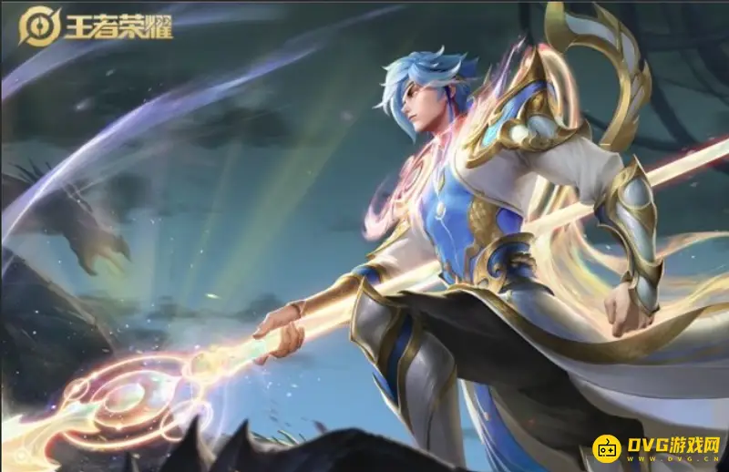 《王者荣耀》赵云新皮肤评测-手感与特效全面解析