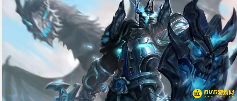 《王者荣耀》亚瑟皮肤大全-四款经典皮肤介绍